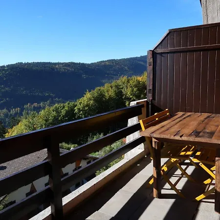 Cassiopee 26 By Interhome Apartament *
