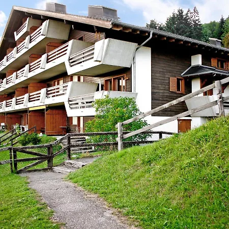 Cassiopee 26 By Interhome Apartamento Les Rasses