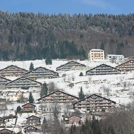 Cassiopee 26 By Interhome * Les Rasses