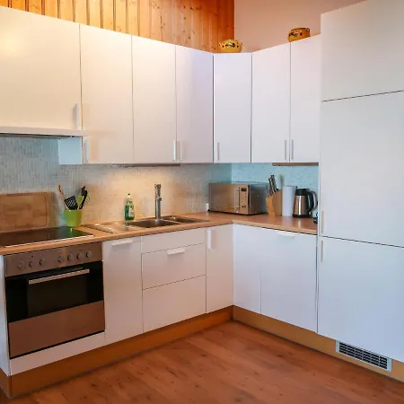 Apartment Cassiopee 26 By Interhome *