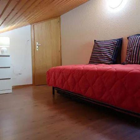 Cassiopee 26 By Interhome Les Rasses