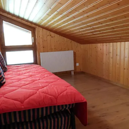 Cassiopee 26 By Interhome *