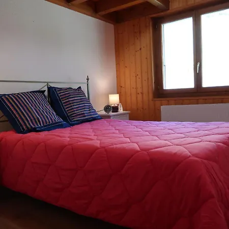 Cassiopee 26 By Interhome