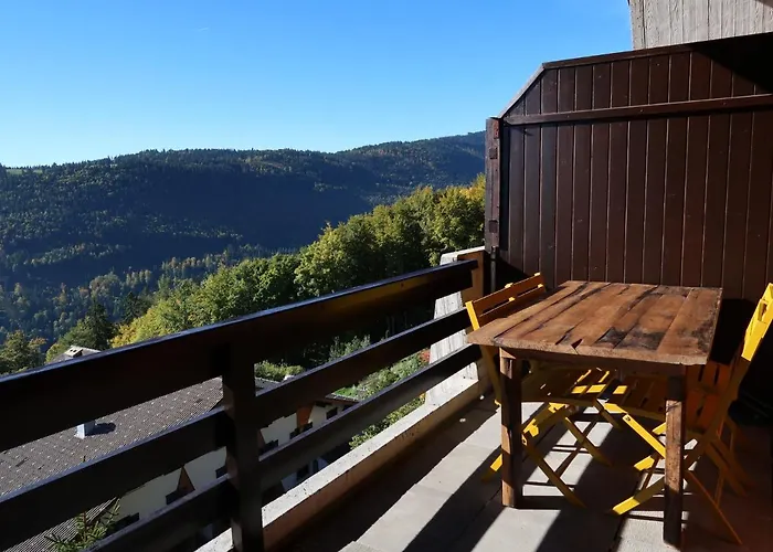 Cassiopee 26 By Interhome Apartment *