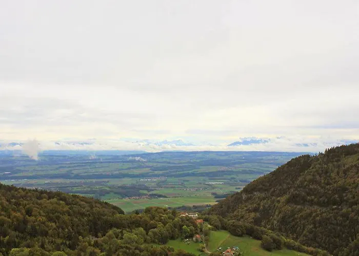 Apartment Cassiopee 26 By Interhome