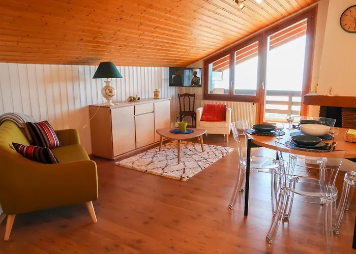 Cassiopee 26 By Interhome *