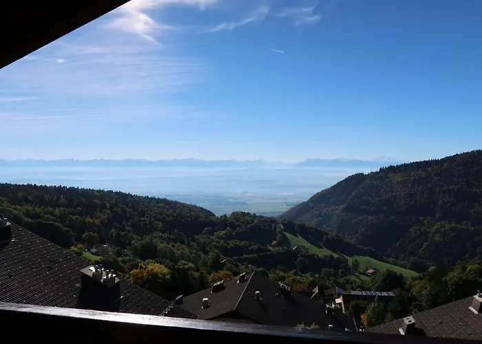 Cassiopee 26 By Interhome Apartament *