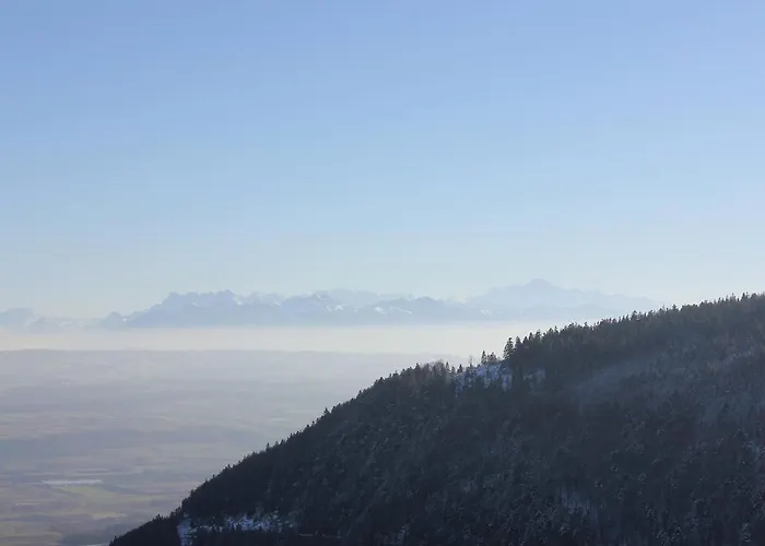 Cassiopee 26 By Interhome Apartment *