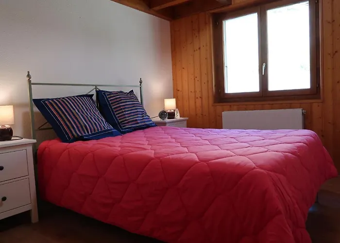 Cassiopee 26 By Interhome