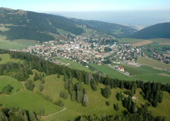 Cassiopee 26 By Interhome Apartament *