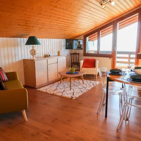 Cassiopee 26 By Interhome *