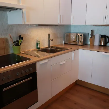 Cassiopee 26 By Interhome Les Rasses