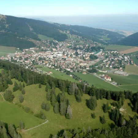 Cassiopee 26 By Interhome アパート *