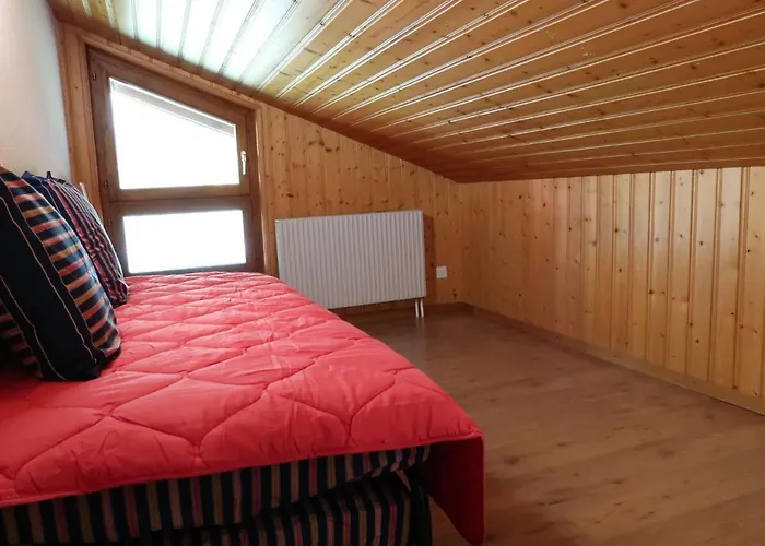 Cassiopee 26 By Interhome *