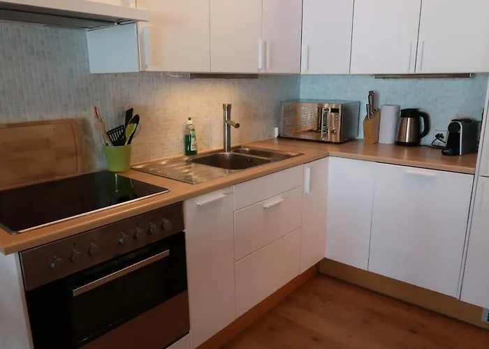 Cassiopee 26 By Interhome Les Rasses