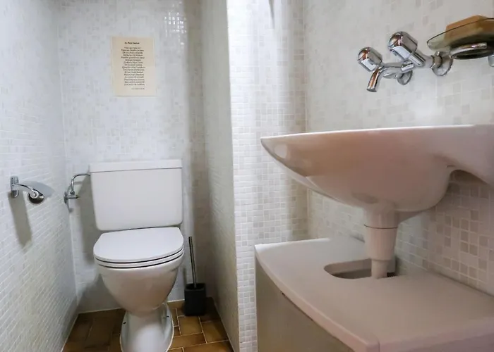 Cassiopee 26 By Interhome * Les Rasses